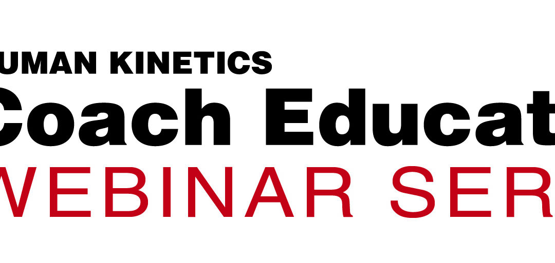 Free recorded webinar: Putting Athletes’ Interests First for More Powerful Coaching