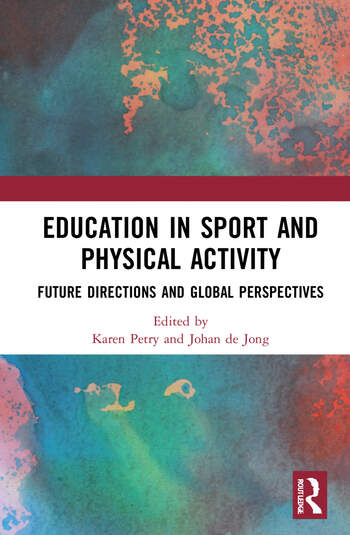 “Education in Sport and Physical Activity – Future Directions and Global Perspectives”