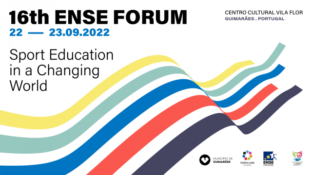 Call for Papers for the 16th ENSE Forum