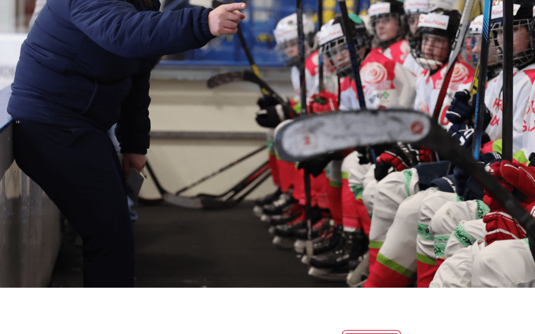 Member Spotlight – Slovak Ice Hockey Federation