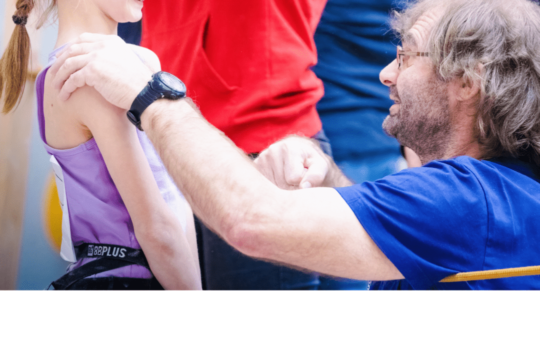 Member Spotlight – Climbing Association of Independent Experts (CAIE)
