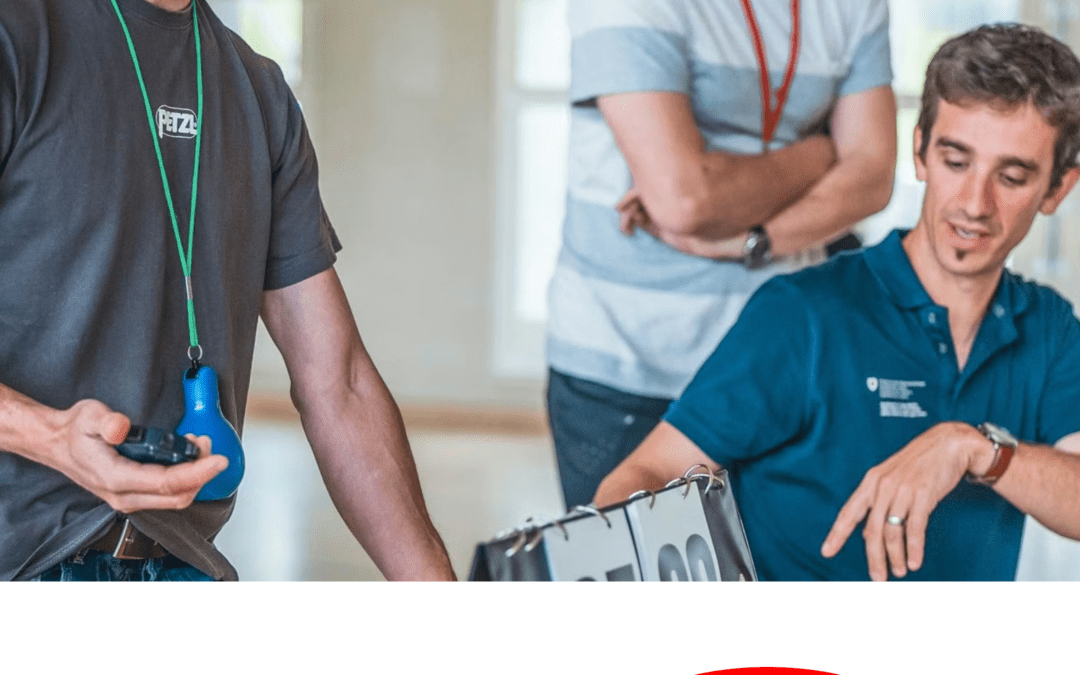 Member Spotlight – Sports Coach Education Switzerland