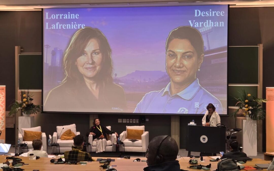 Safe Sport International 2026: Delegates Call for Athlete Voices, Stronger Accountability and Culture Change Across Global Sport