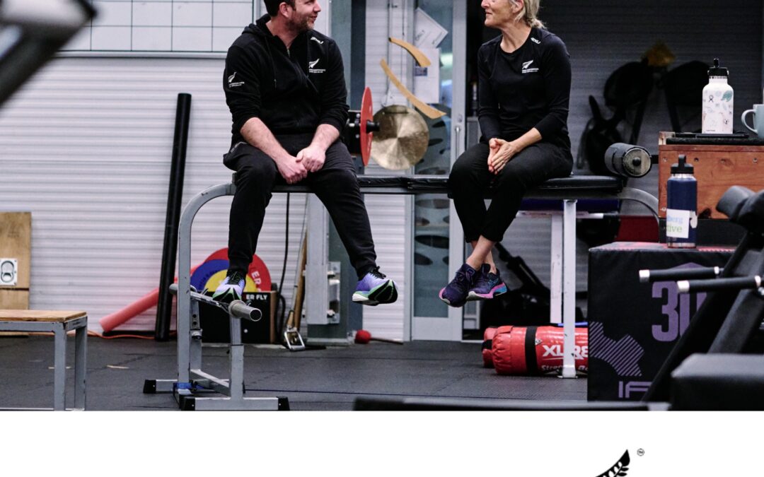 Member Spotlight – Sport New Zealand