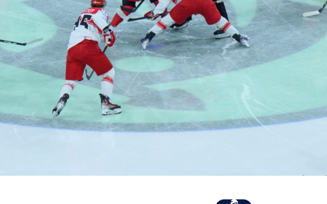 ICCE Member Spotlight: International Ice Hockey Federation