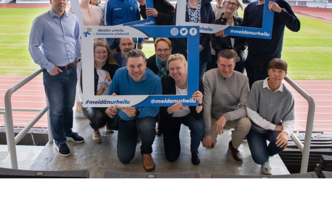 ICCE Member Spotlight: Finnish Coaches Association