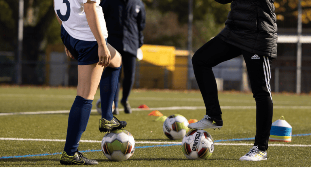 ICCE Member Spotlight: German Olympic Sports Confederation