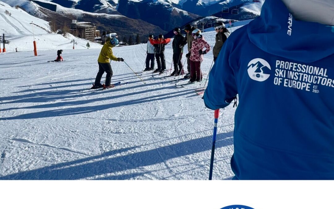 ICCE Member Spotlight: Professional Ski Instructors of Europe
