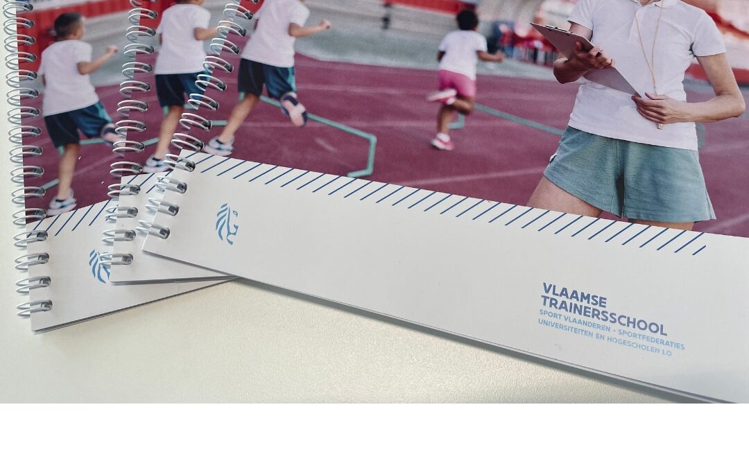 ICCE Member Spotlight: Vlaamse Trainersschool