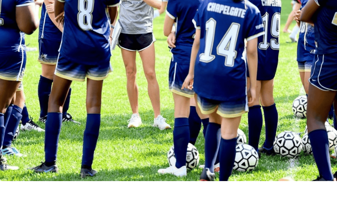 ICCE Member Spotlight: Center for Athletic Coaching