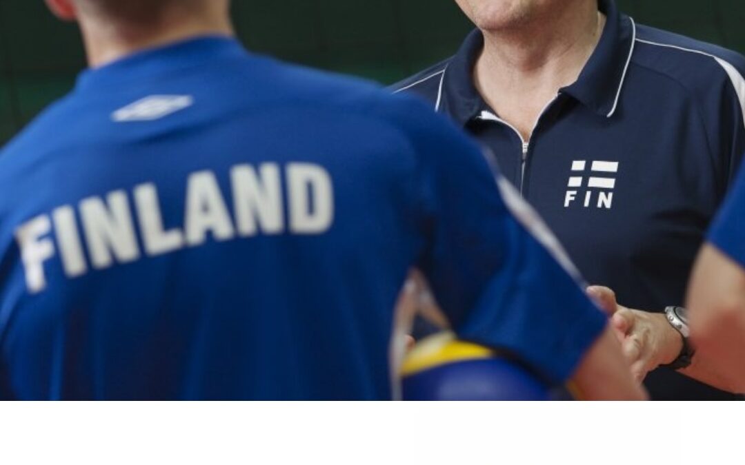 ICCE Member Spotlight: Professional Coaches of Finland