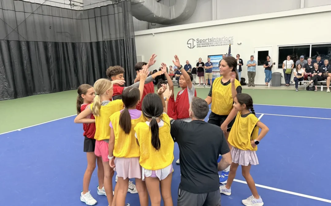ICK Celebrates 10 Years with USA Event
