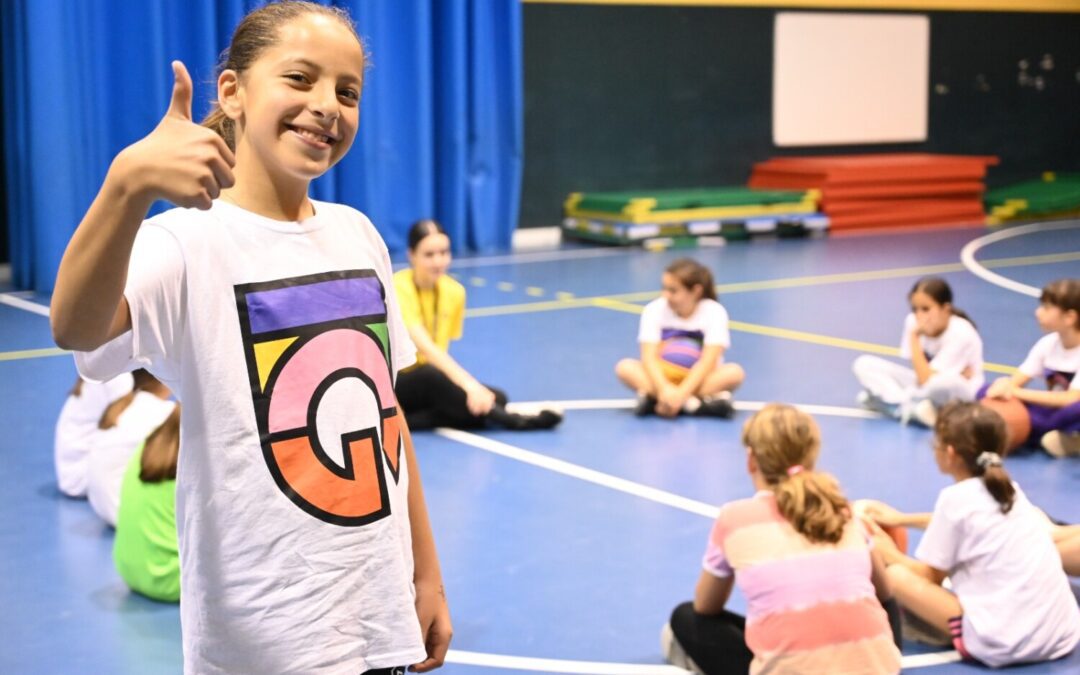 Beyond Recruitment: SheCOACH Conference Calls for Systemic Change in Women’s Coaching